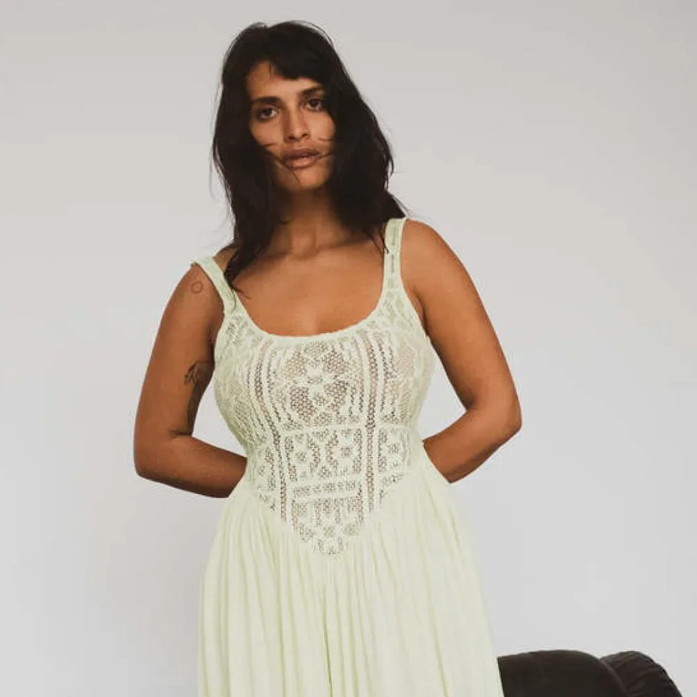 Ajaie Alaie - Mirame Dress xs - Picture 5 of 9